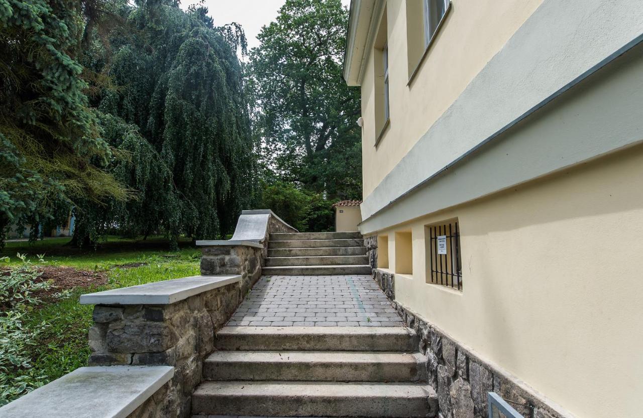 Villa Wurmfeld Cesky Krumlov Exterior photo